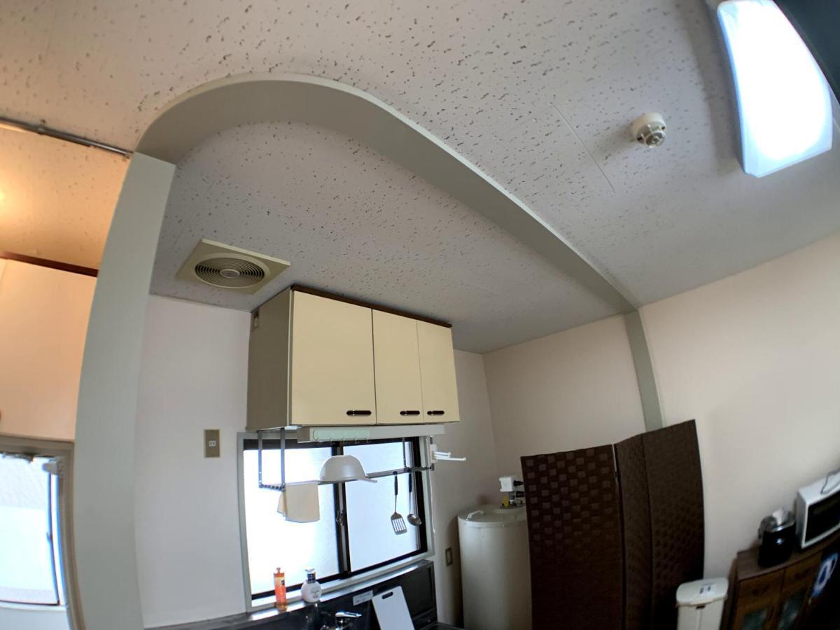 Appartamento Big Stone Tsukuda 41平米 2F Aomori Esterno foto